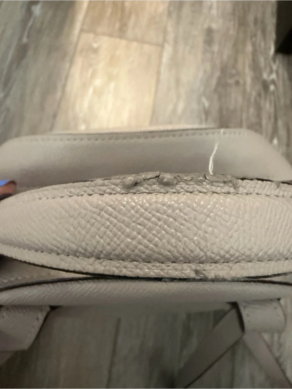 Coach Jordyn Leather Backpack